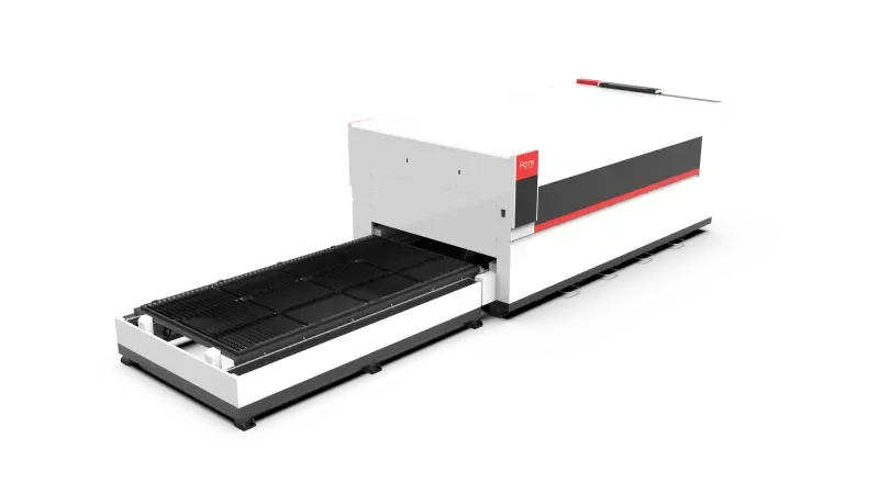 מכונת חיתוך לייזר צינורות